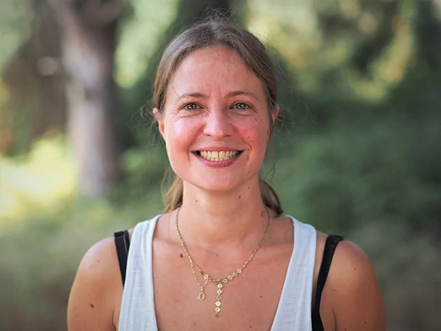 Interview: Compliance Officer Delphine